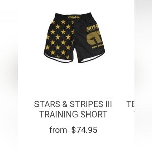 Moya brand, no gi shorts, 28